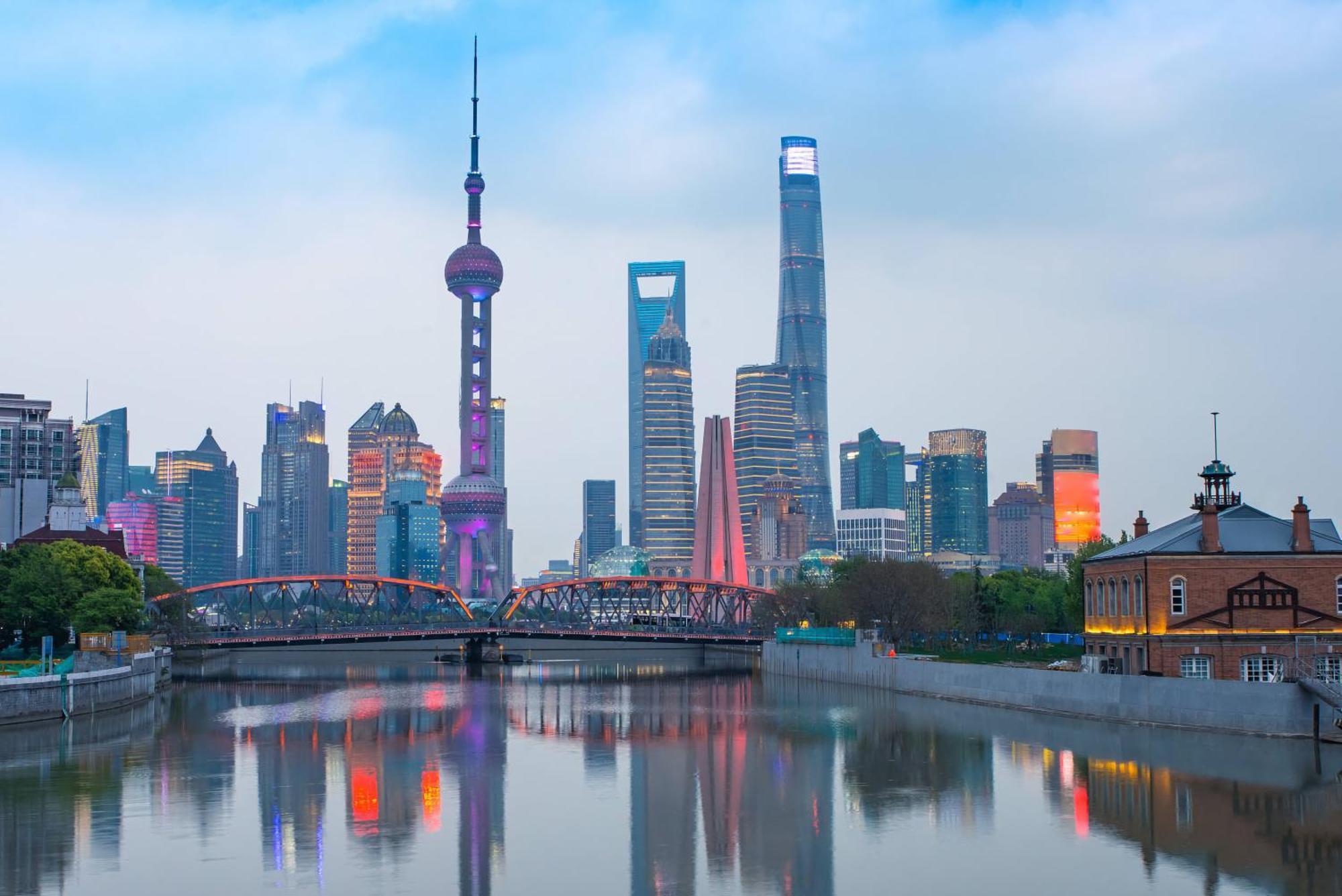 Dayin International Youth Hostel - Near East Nanjing Road & People'S Square & The Bund -Large Social Area -Bar -Cafe -Gym -Free Laundry Luggage Storage -24H Front Desk -English Service Sanghaj Kültér fotó